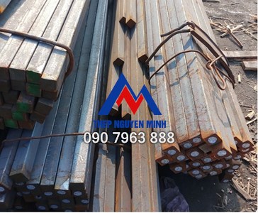 Click để xem hình đầy đủ THÉP VUÔNG ĐẶC GIÁ RẺ Ở TẠI NHA TRANG - KHÁNH HÒA